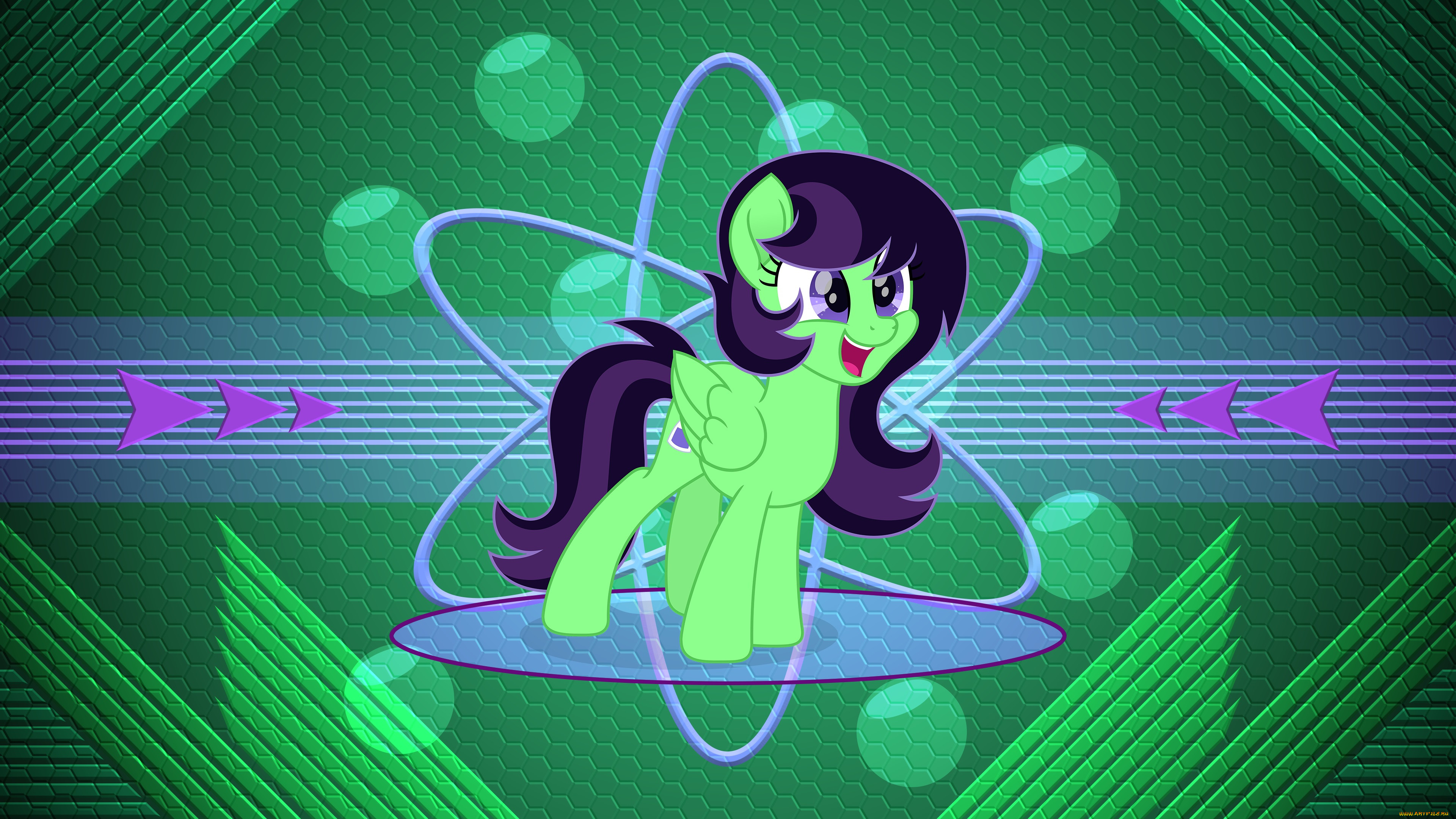 , my little pony, , 